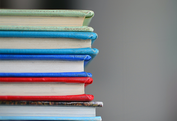 5 Personal Finance Books to Read This Year